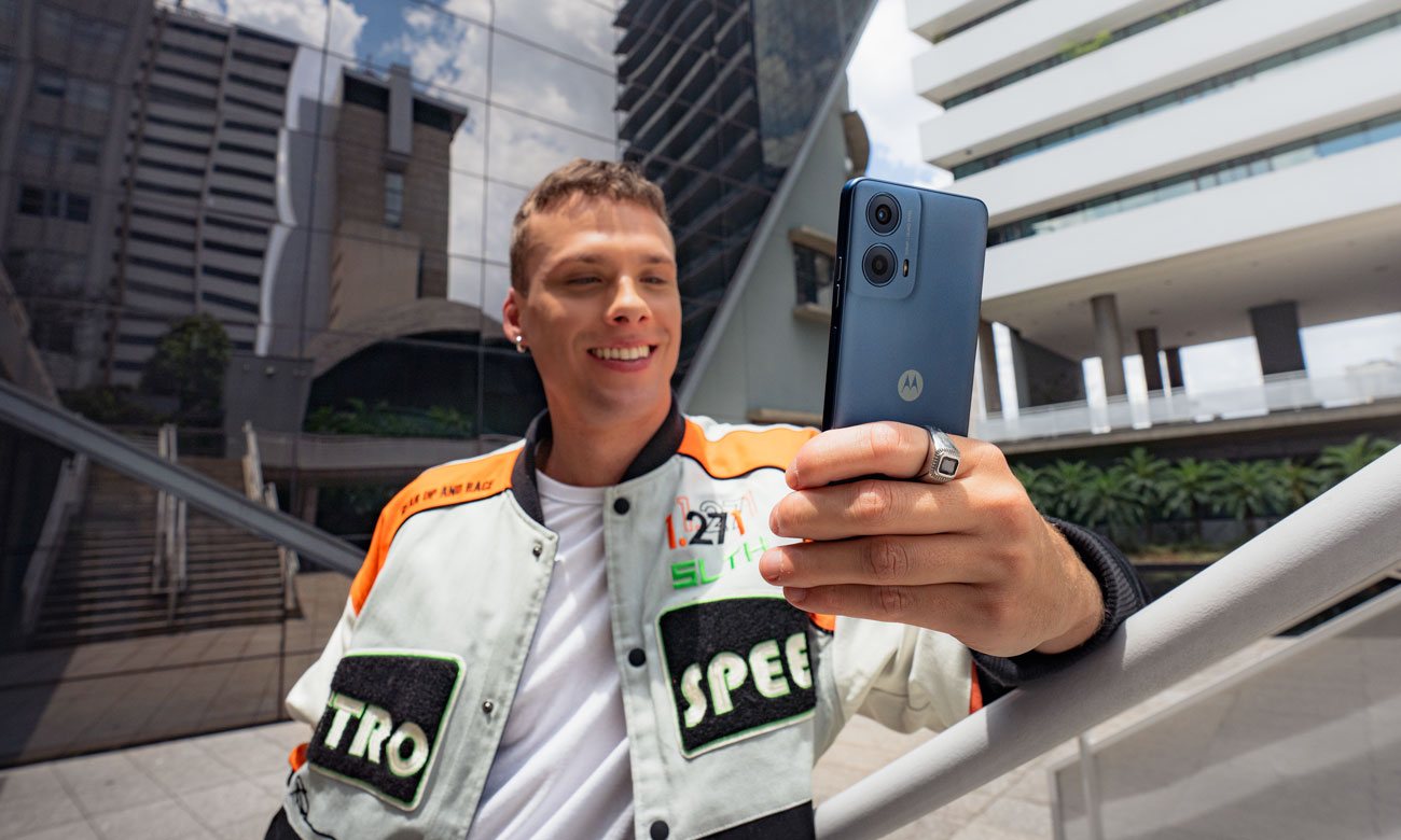 Motorola moto g24 power Gehäuse