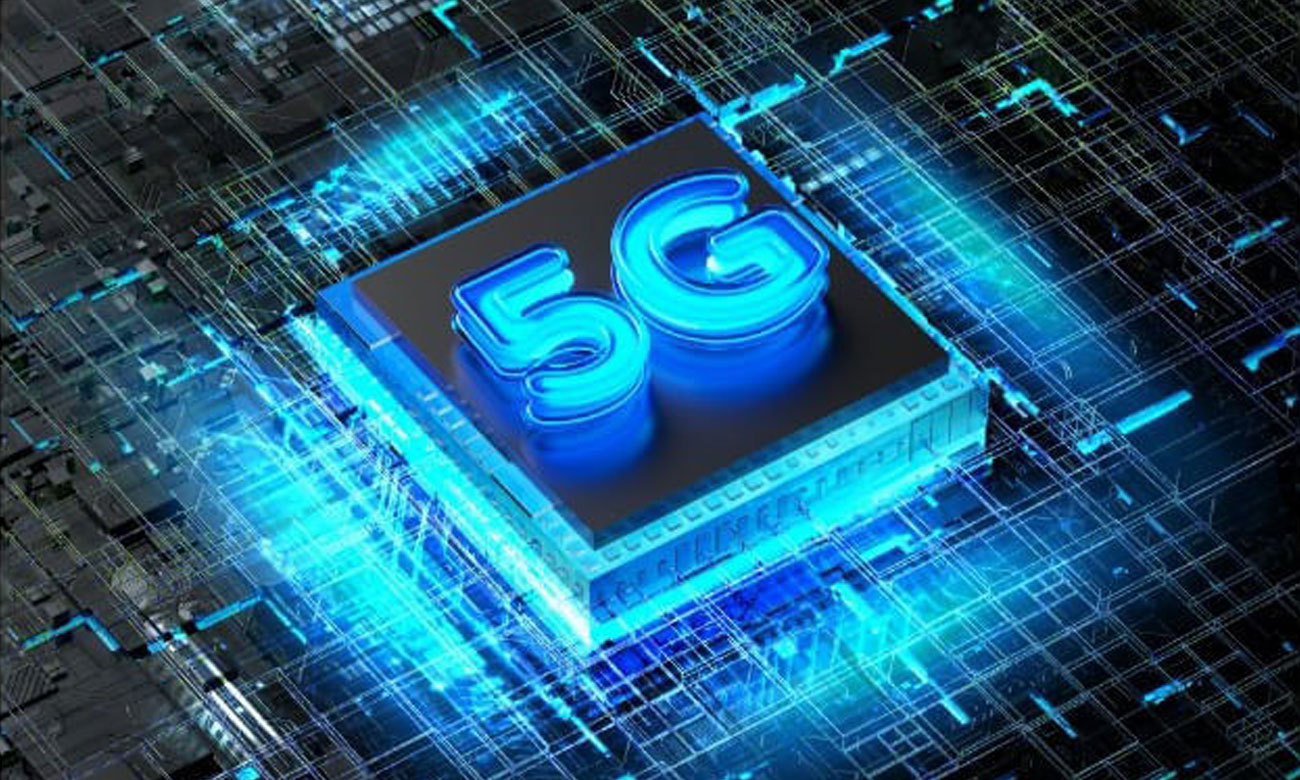 Motorola moto g54 5G power edition łączność 5G