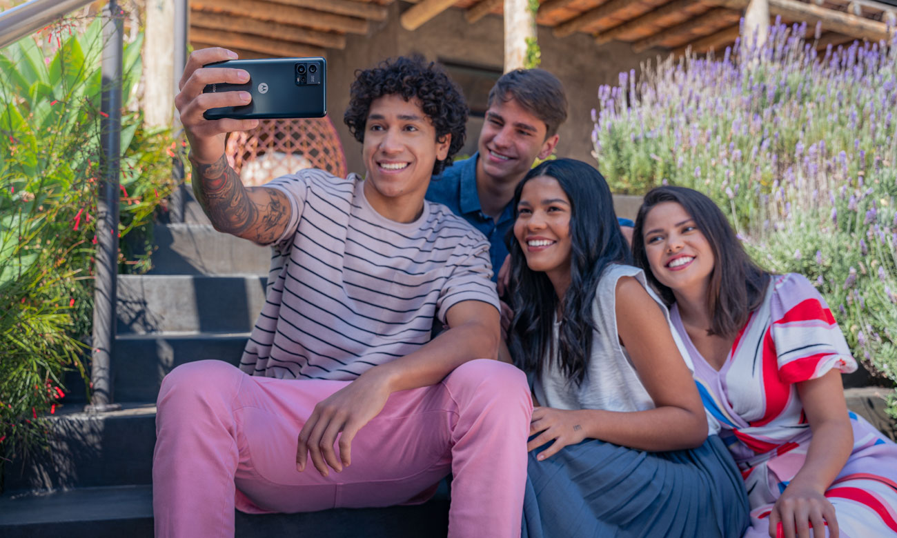 Leistung und Energieeffizienz