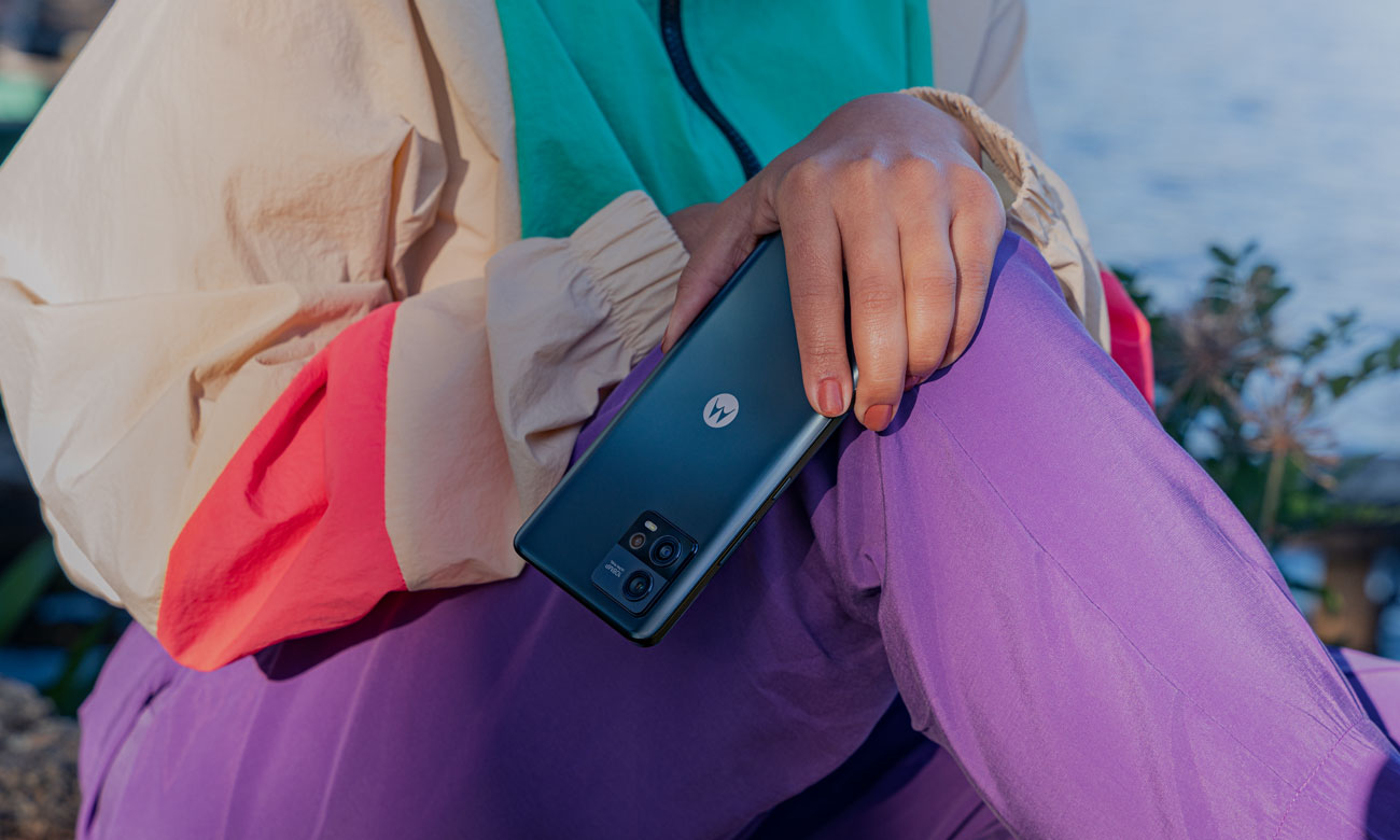 Fühle dich wie ein Profi