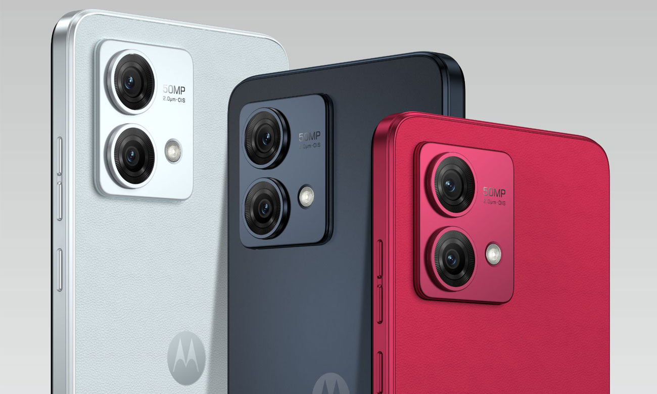 Motorola moto g84 5G