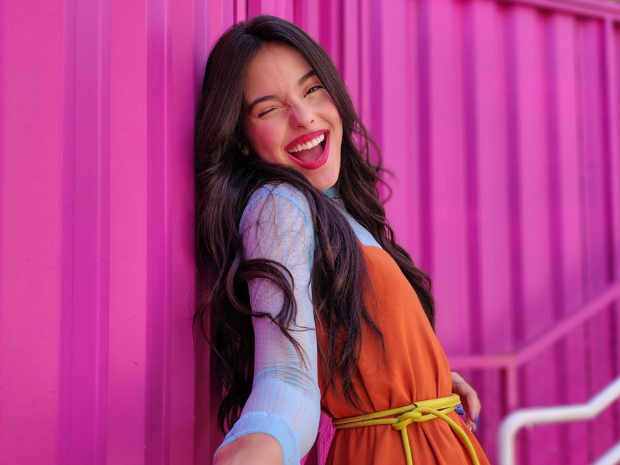 Motorola moto g86 5G Lifestyle