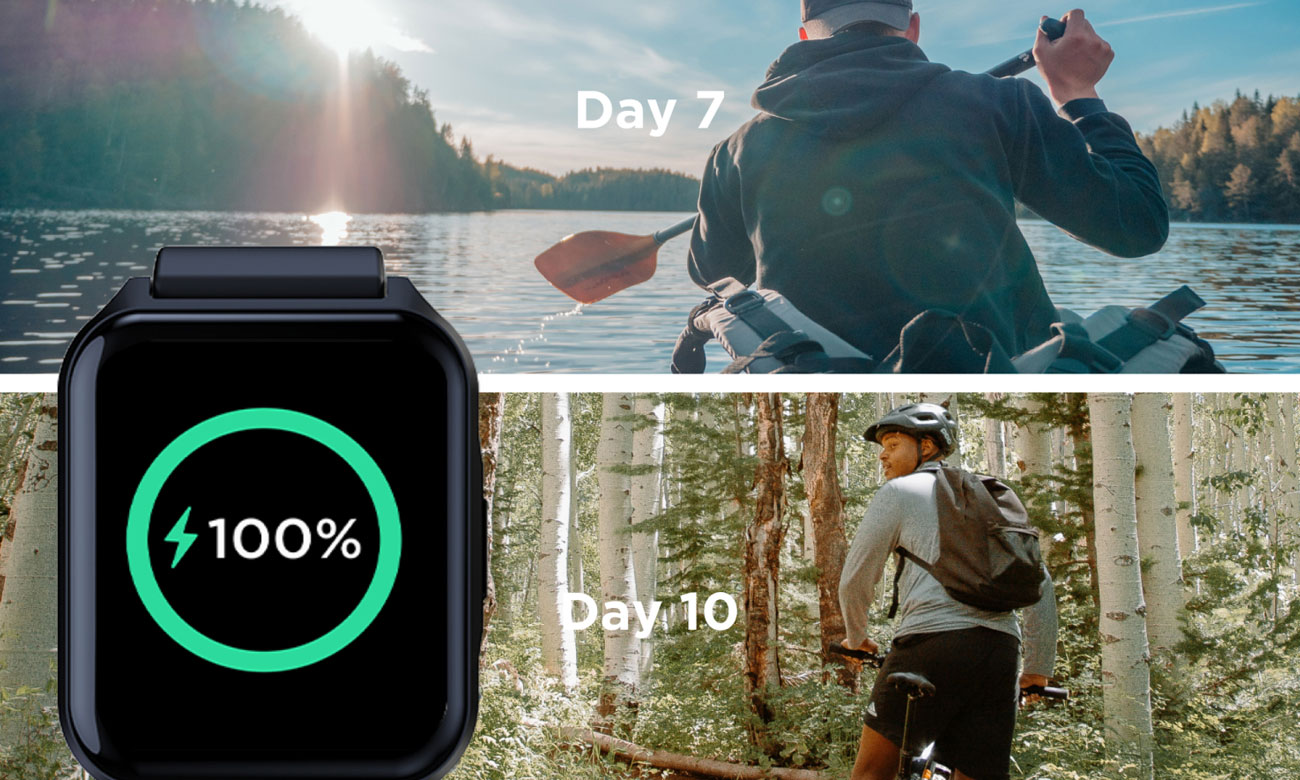 Motorola moto watch 70