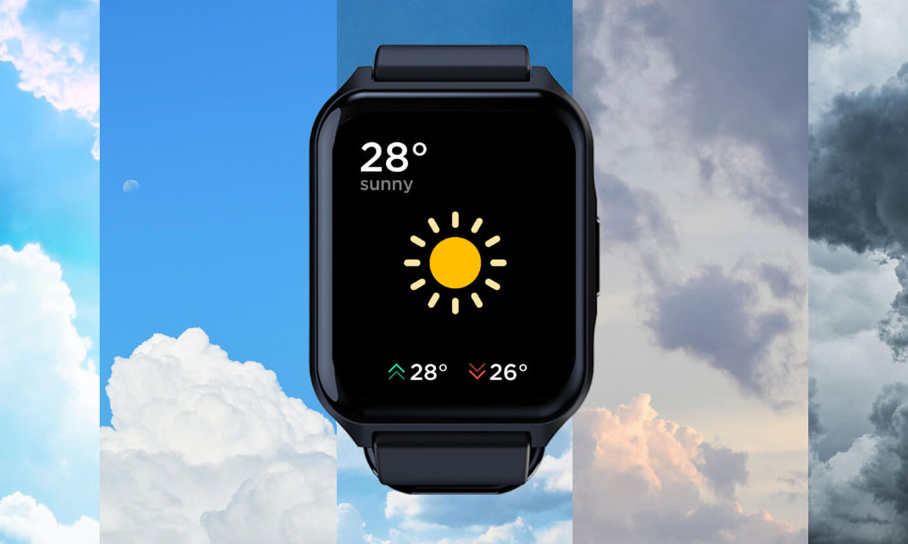 Motorola moto watch 70