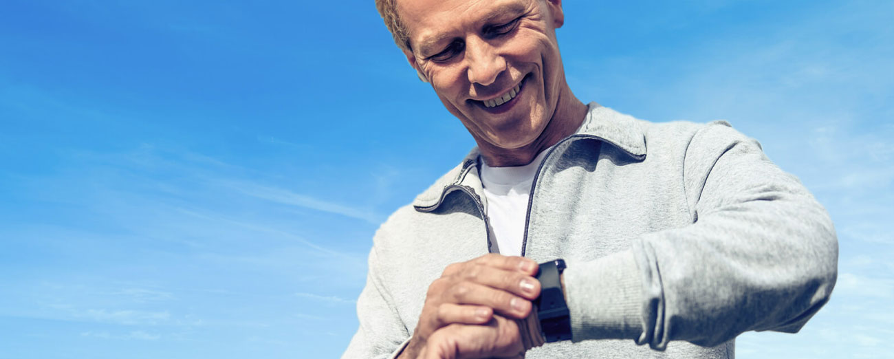 Motorola moto watch 70