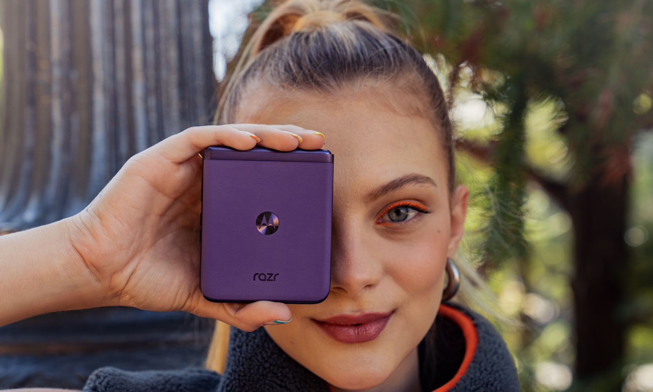 Motorola razr 40 5G