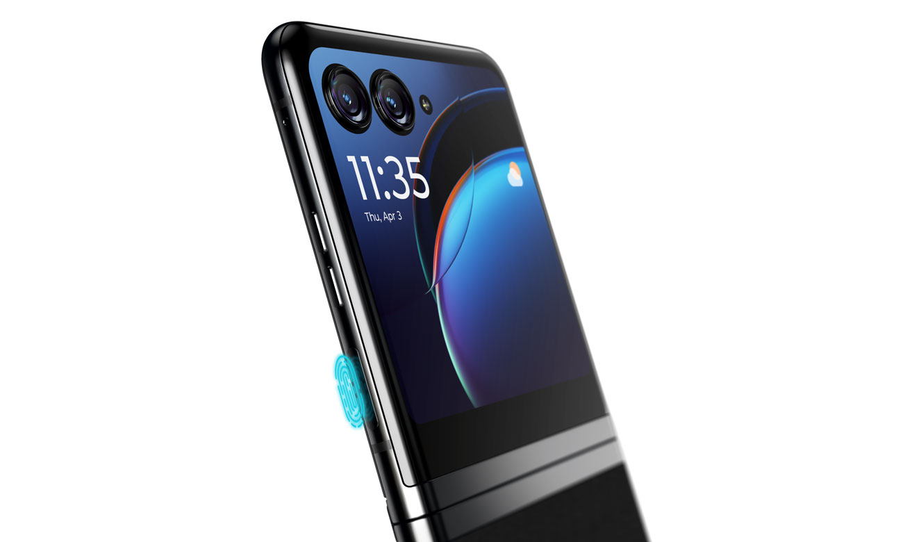 Motorola razr 40 ultra