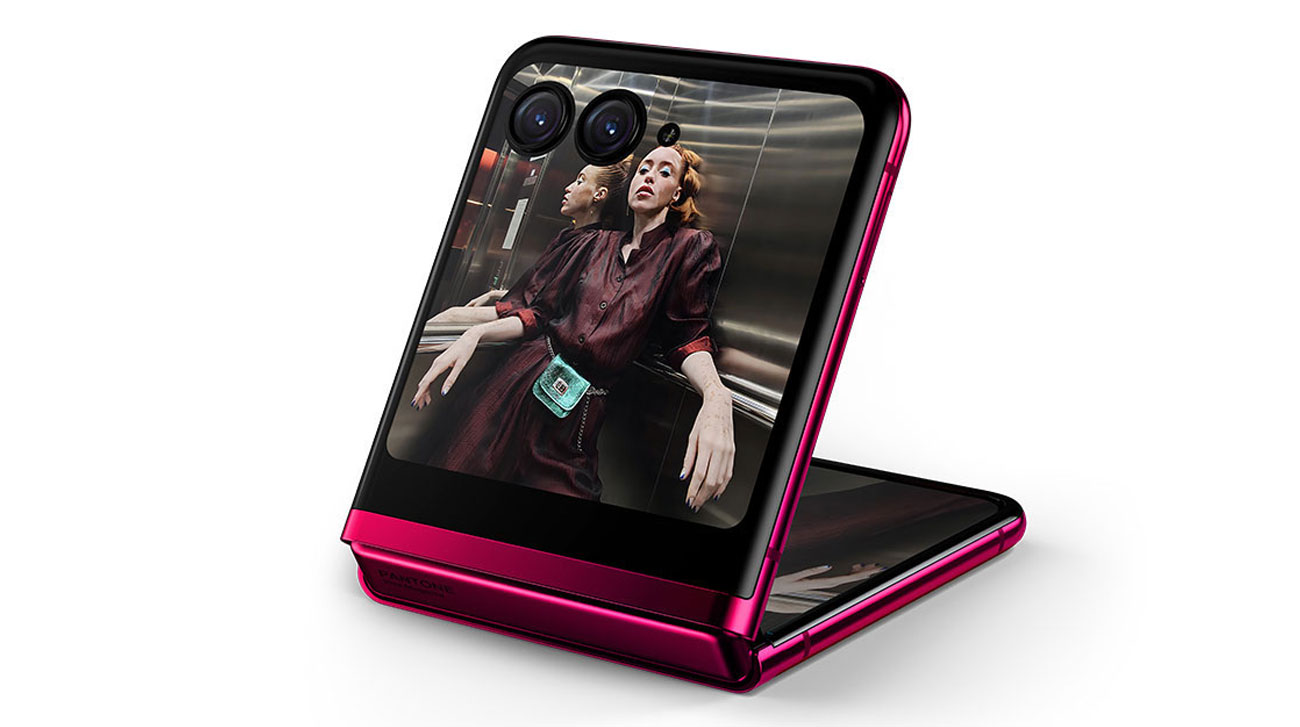 Motorola razr 40 ultra