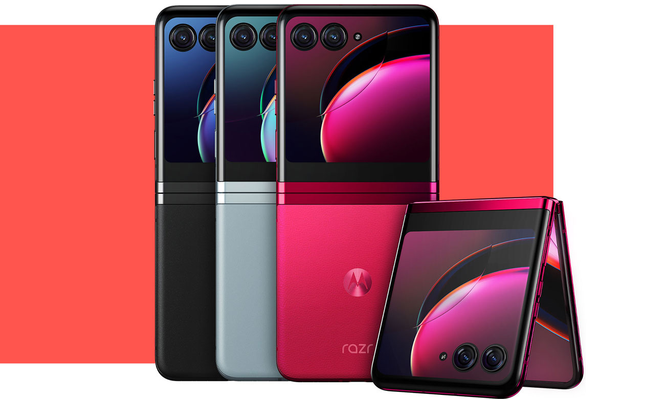 Motorola razr 40 ultra