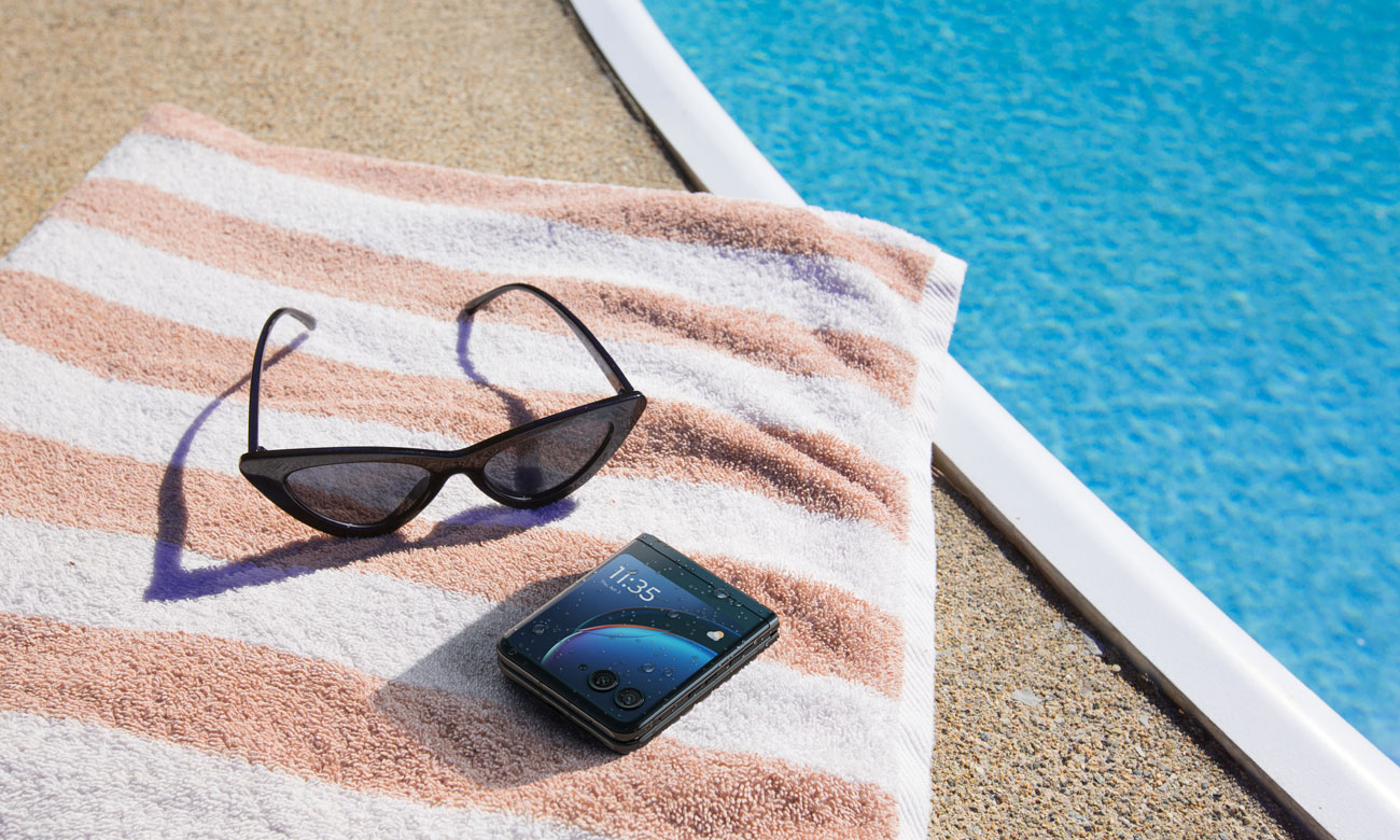 Motorola razr 40 ultra