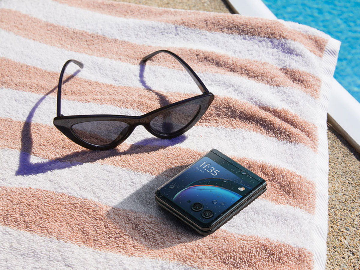 Funktionalität und Features