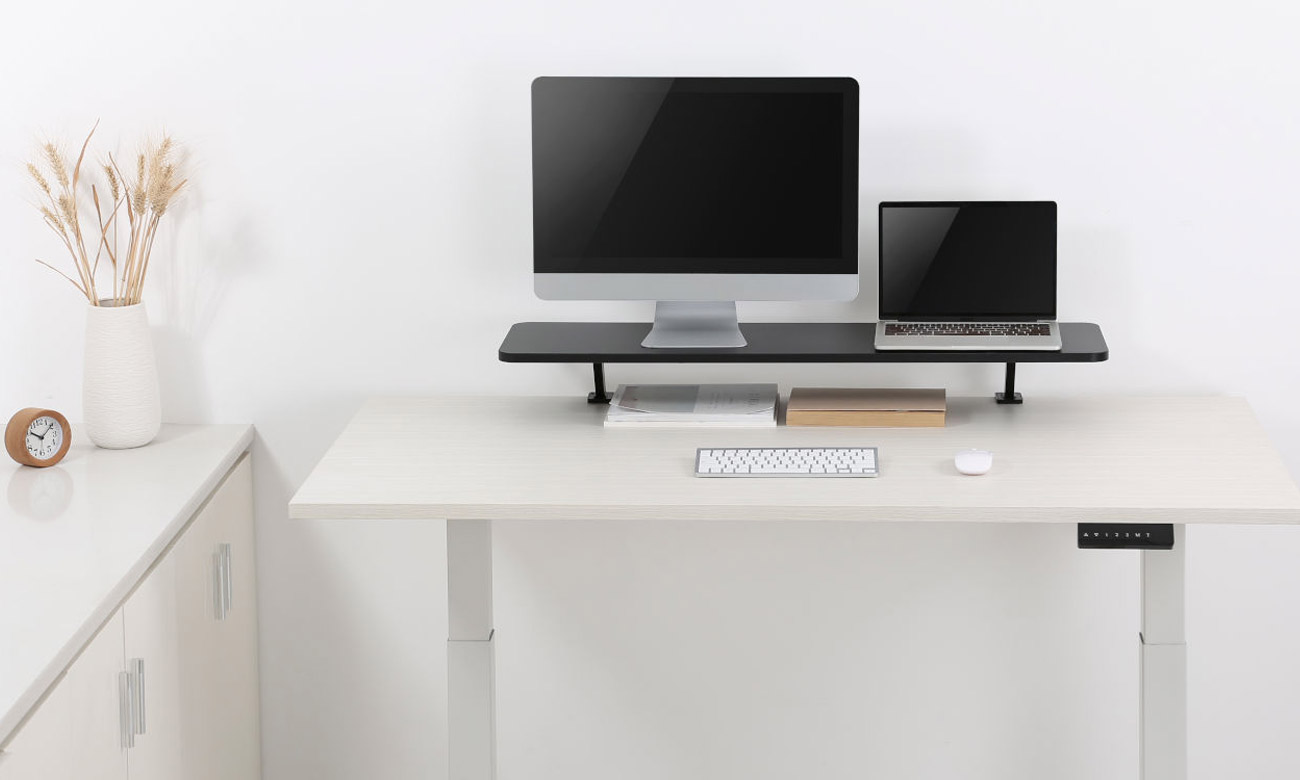 Mozos CLAMP DUAL RISER P