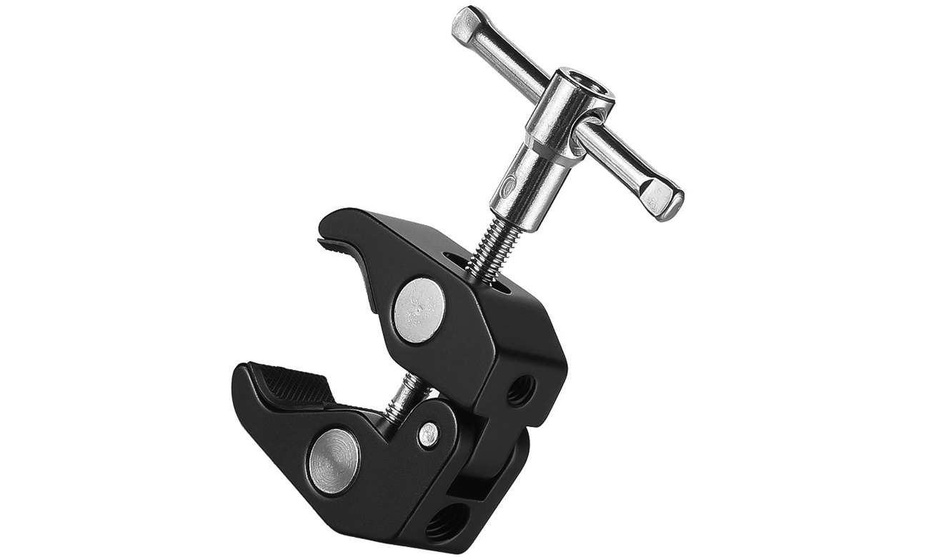 Mozos Magic Clamp
