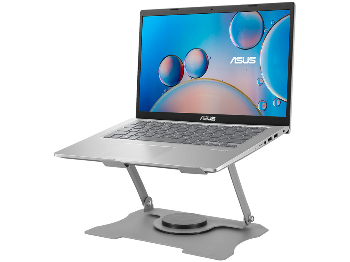 Mozos N4-BK ergonomische Laptopunterlage