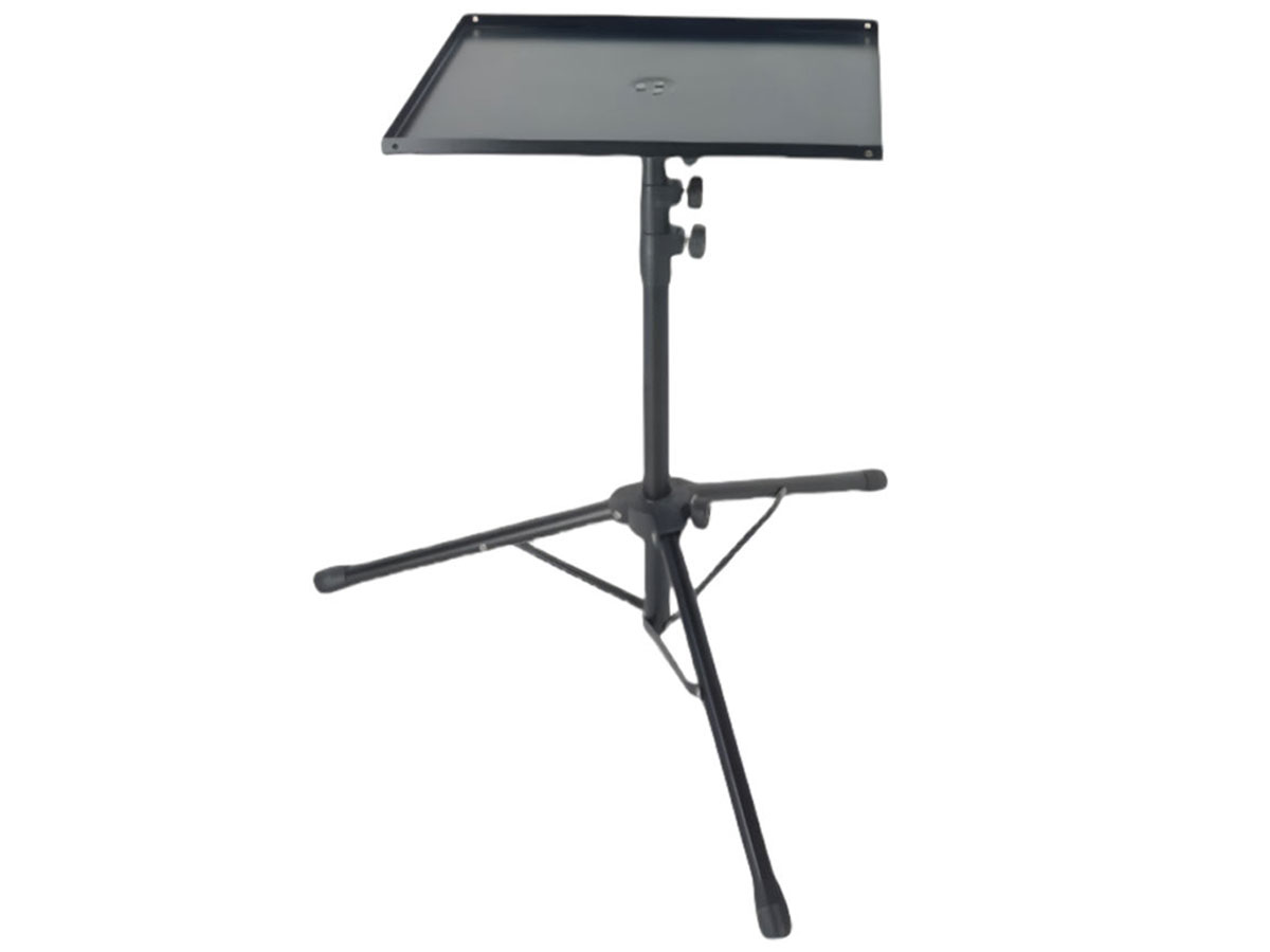 Mozos PL2 Stativ für Laptop, Projektor