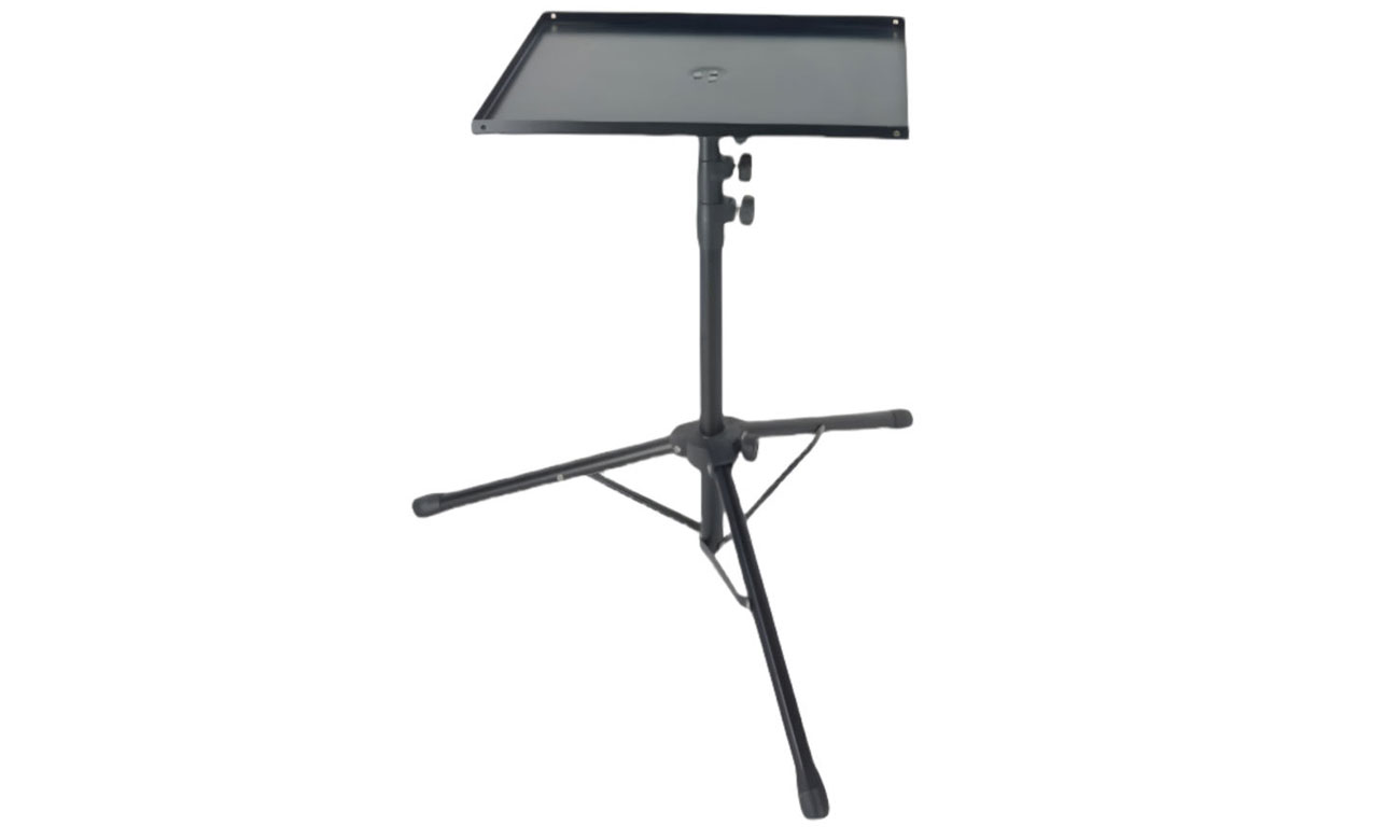 Mozos PL2 Stativ für Laptop, Projektor