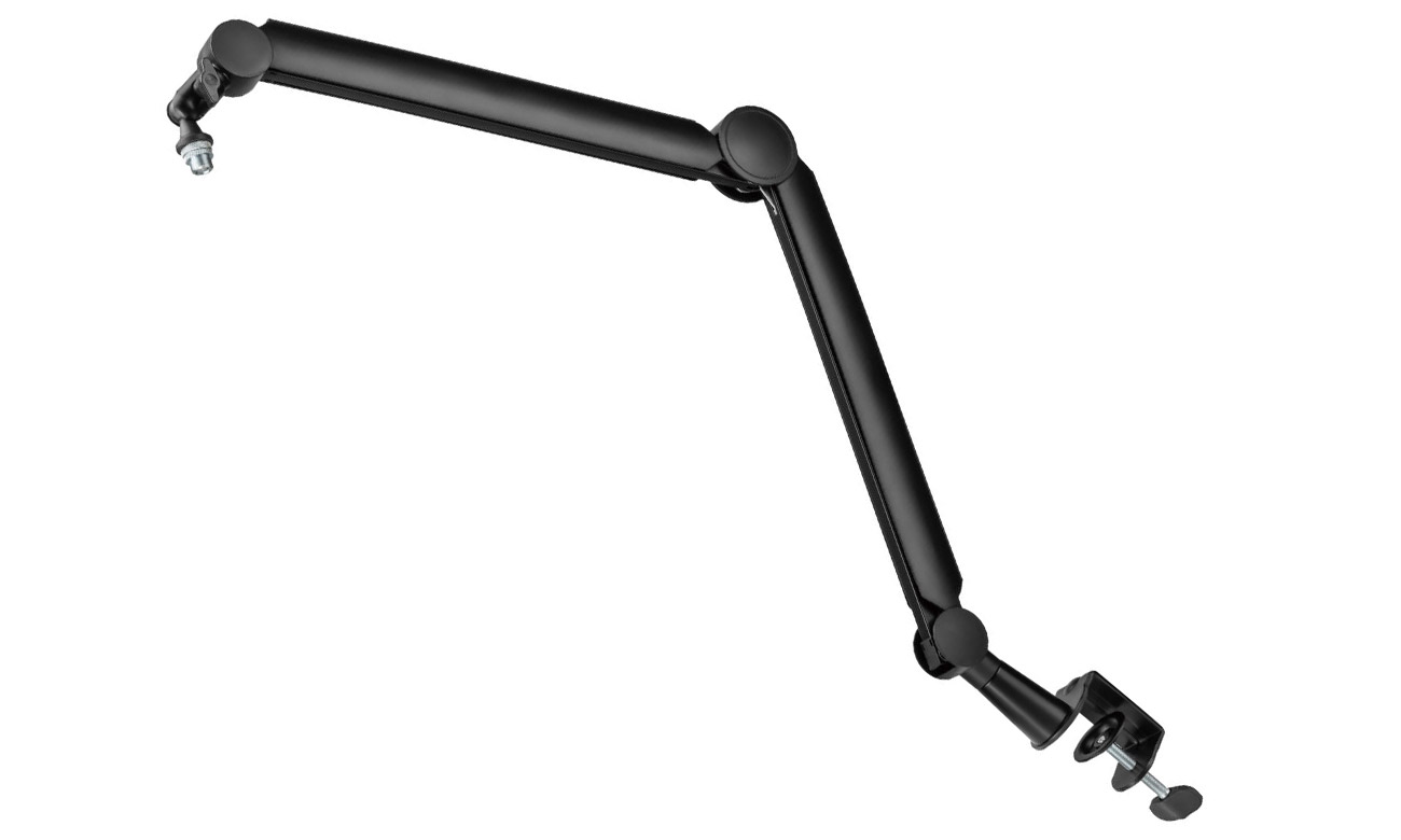 Professioneller Arm Mozos SB39 für Studiomikrofon - Gesamtansicht