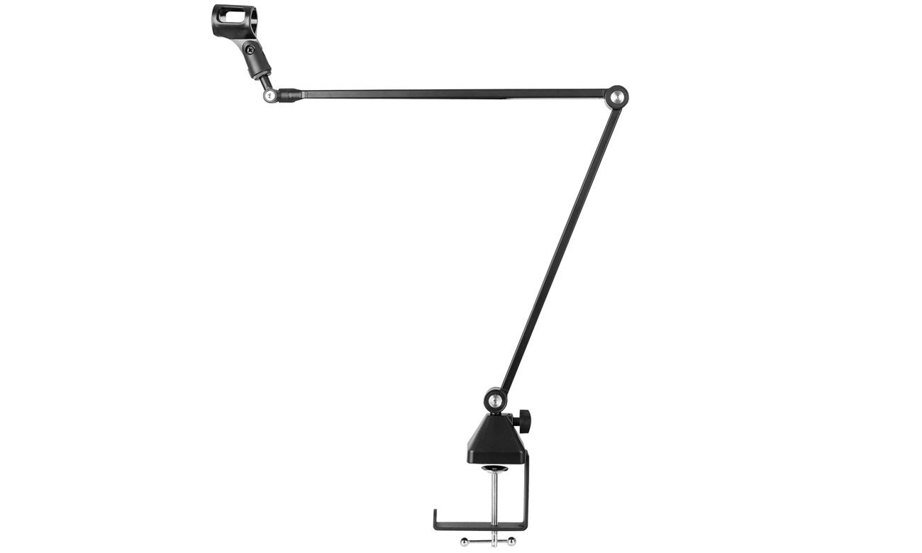 Tisch-Mikrofonständer Mozos SB42