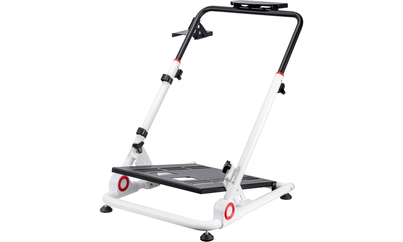 Lenkradständer Mozos SGS2