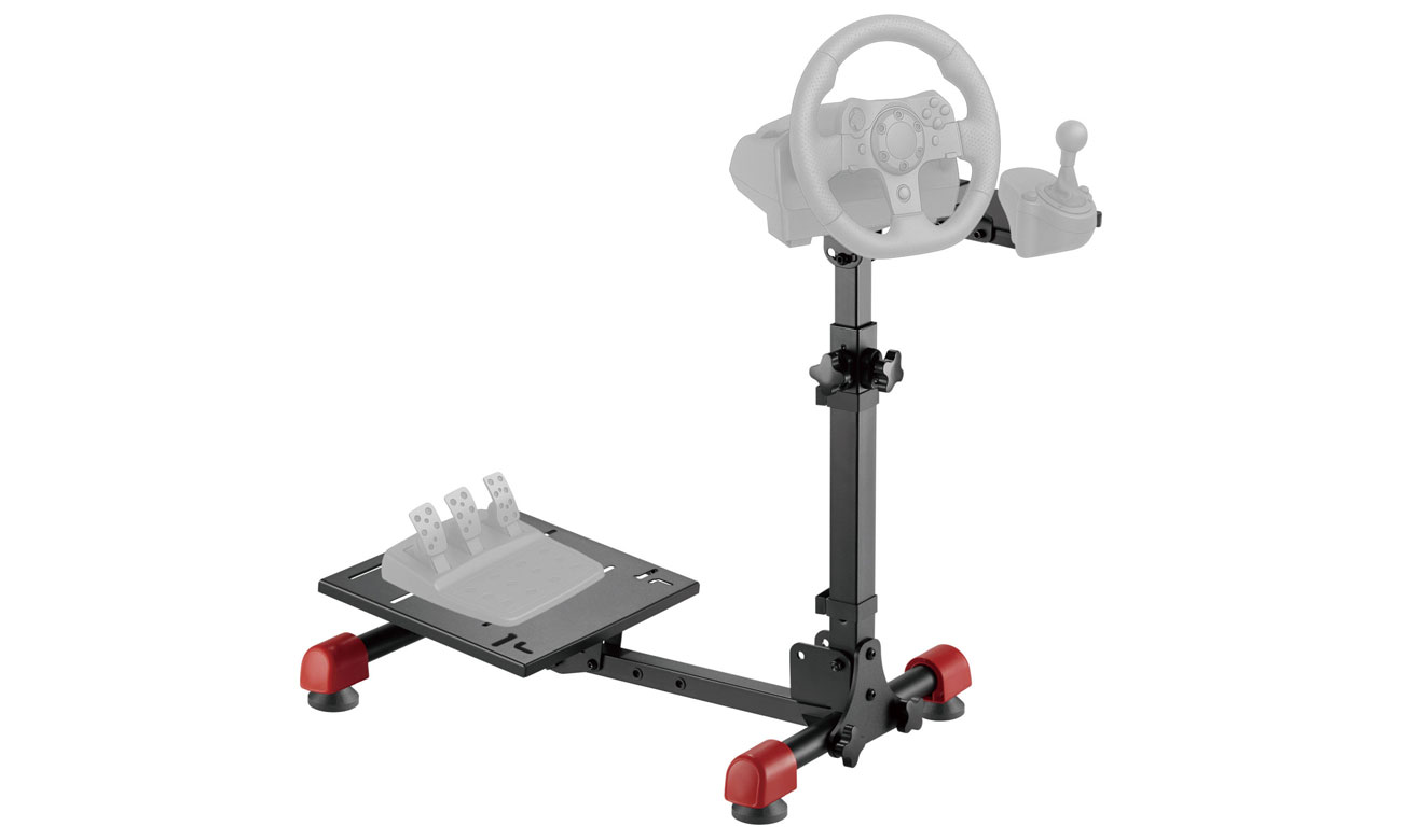 Składany stojak do kierownicy Mozos SGS4 - Widok ogólny