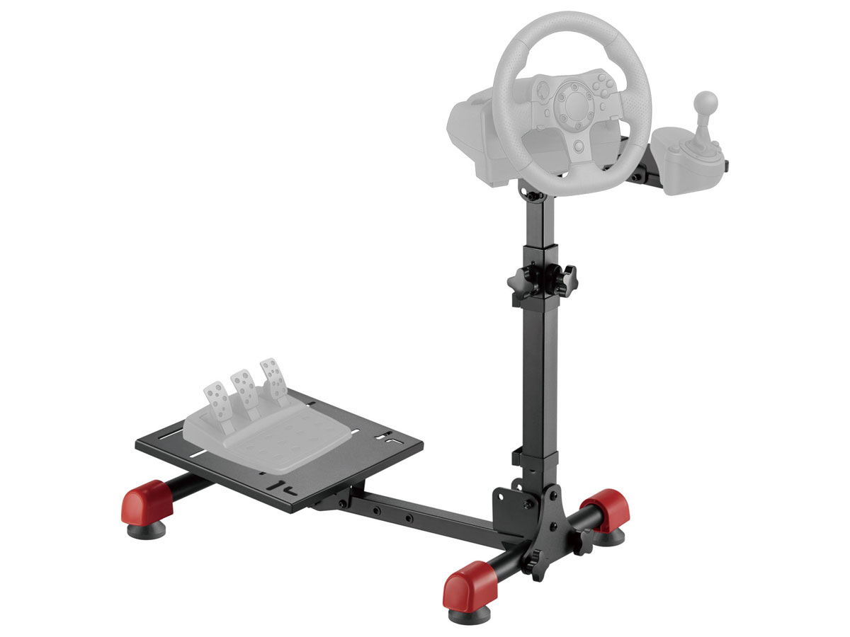 Składany stojak do kierownicy Mozos SGS4 - Widok ogólny