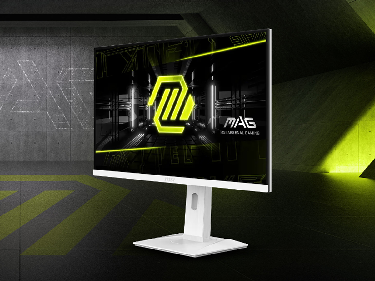 MSI MAG 274PFW