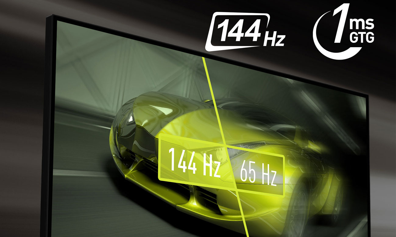 Unglaubliche Qualität und Geschwindigkeit