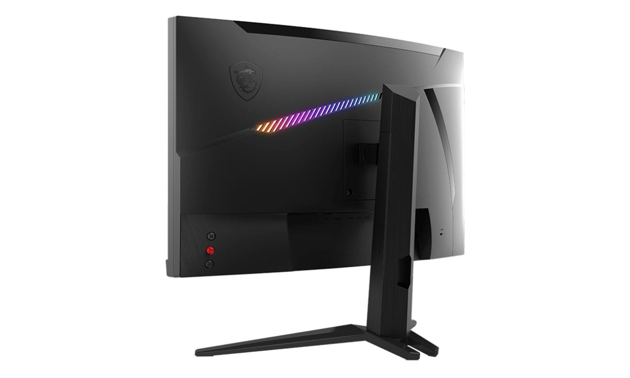 Schnelle Bildschirmreaktion