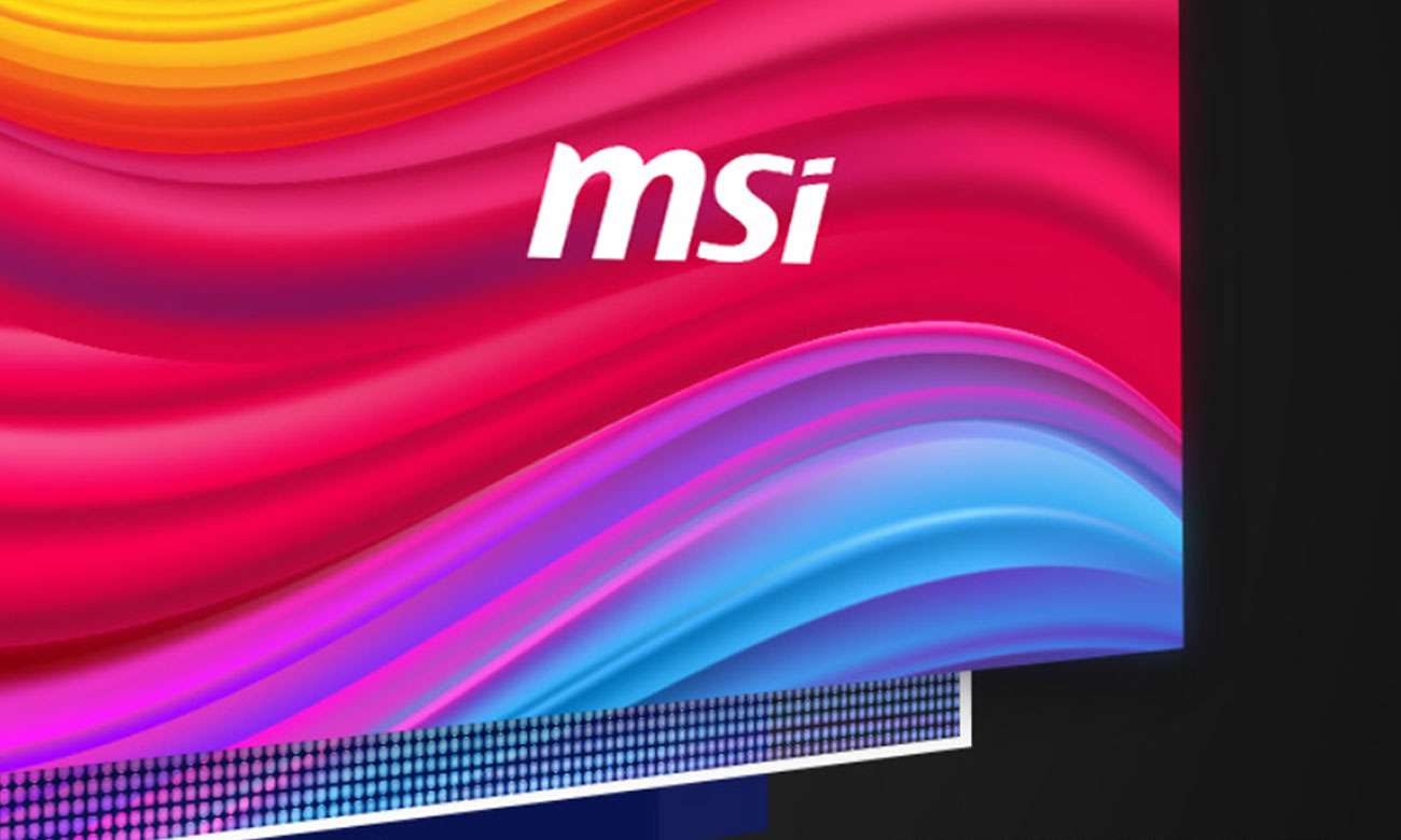 Die Zukunft der Farben