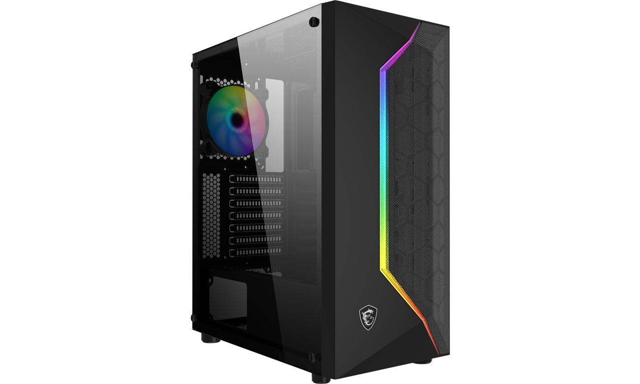 MSI MAG Vampiric 100R