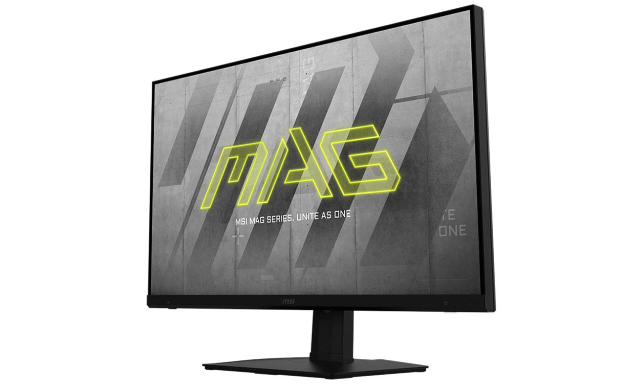 Gaming-Monitor MSI MAG 323UPF