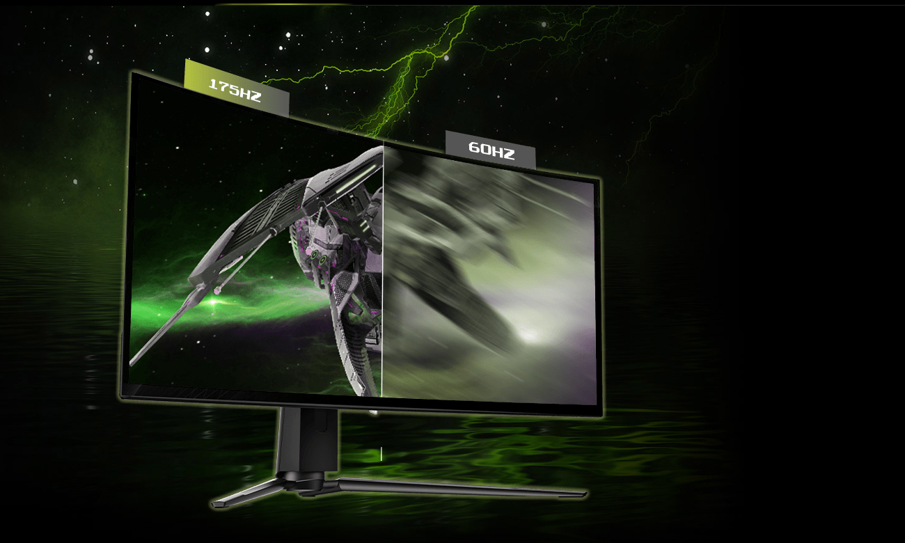 MSI MAG 341CQP QD-OLED