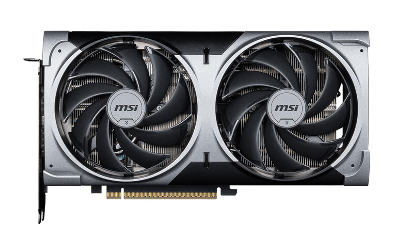GeForce RTX 5070 Ventus 3X OC 12GB GDDR7 DLSS4