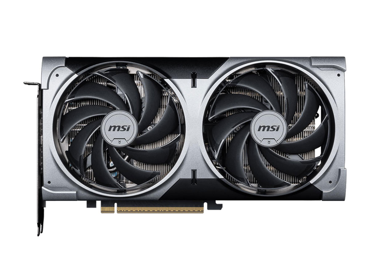 GeForce RTX 5070 Ventus 3X OC 12GB GDDR7 DLSS4