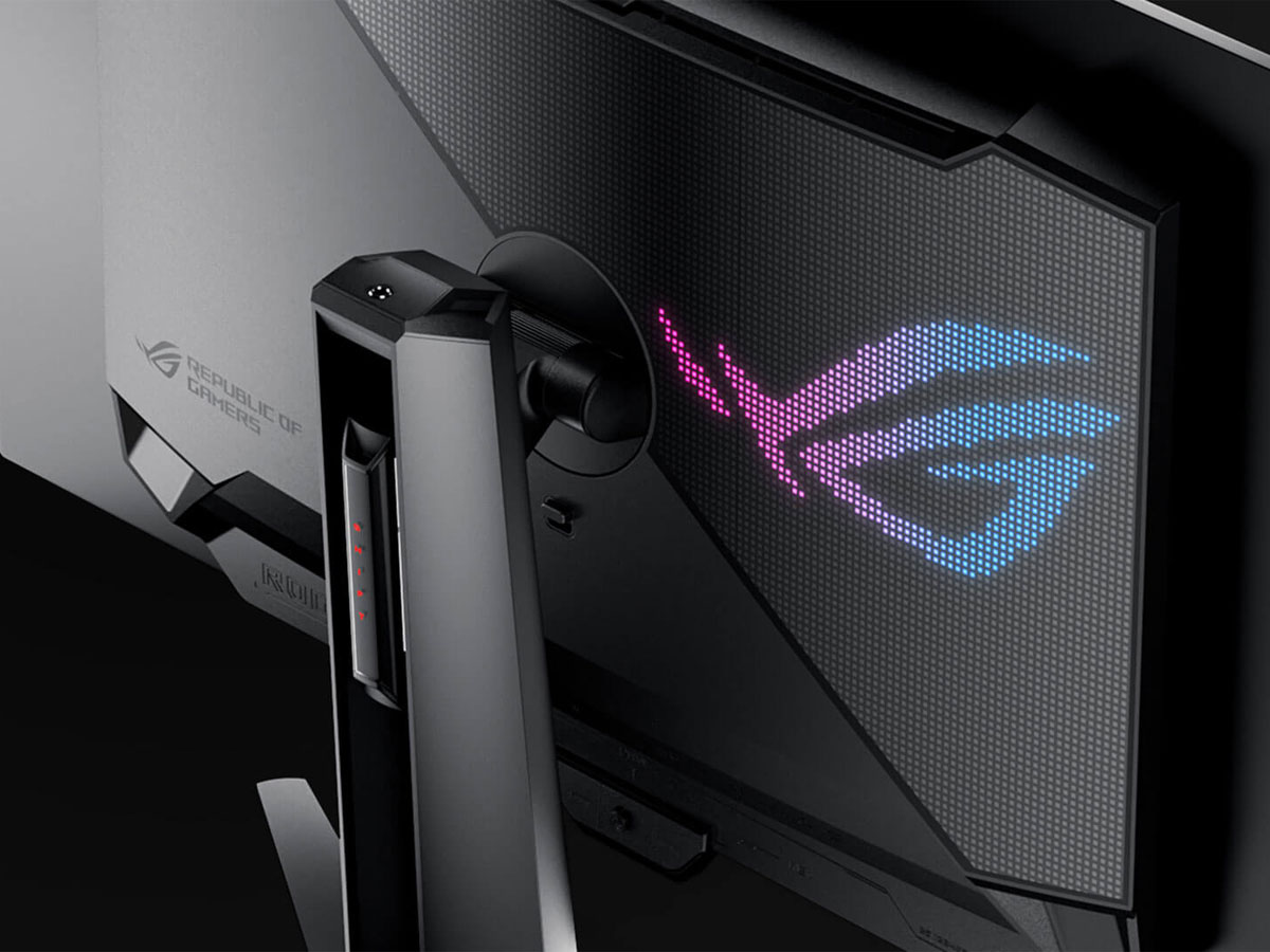 ASUS ROG Swift PG32UCDP OLED