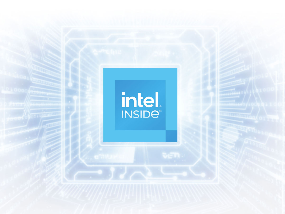 Intel Inside