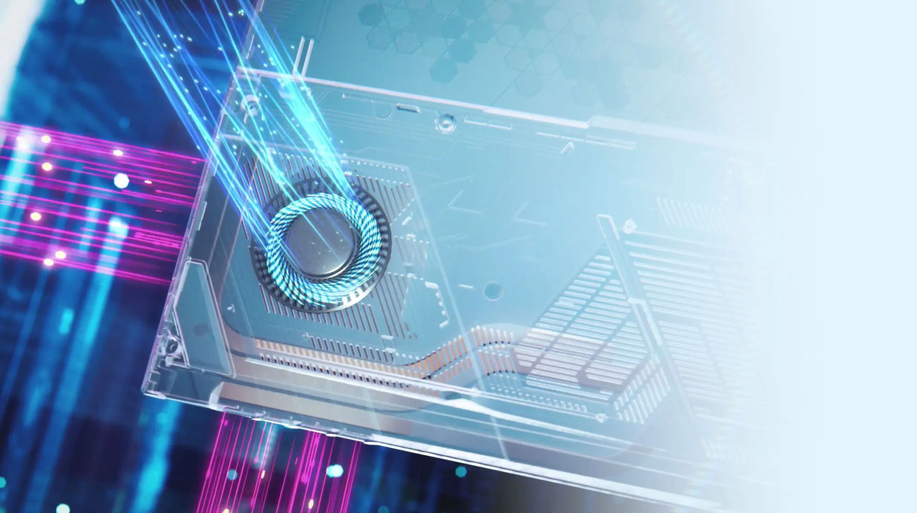 MSI Cyborg 15 A13V chłodzenie cooler boost