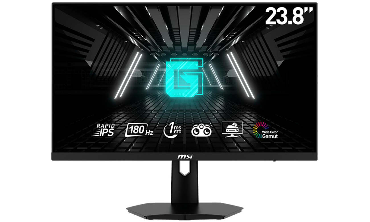 MSI G244F E2 Monitor