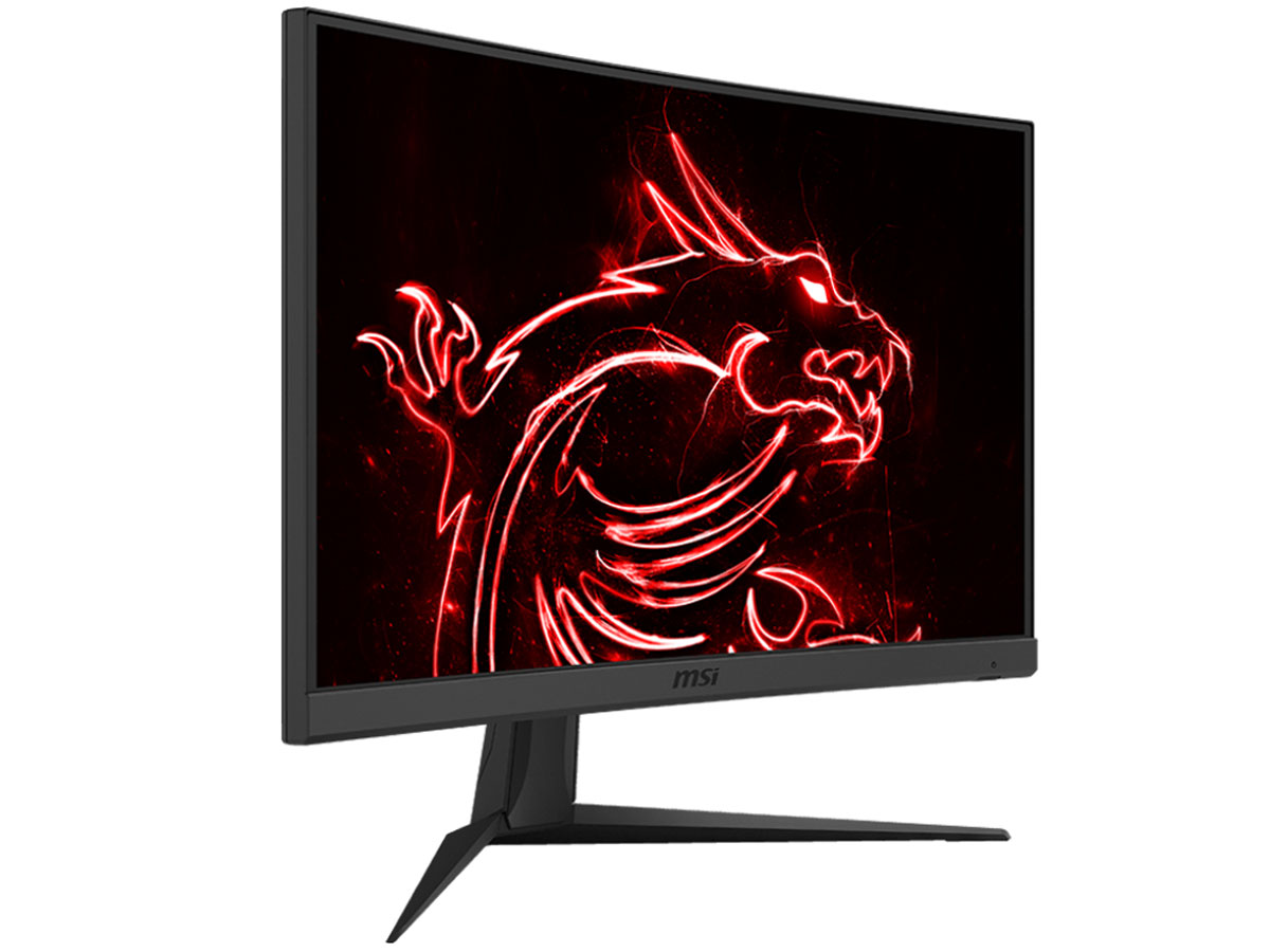Monitor MSI G24C6 E2