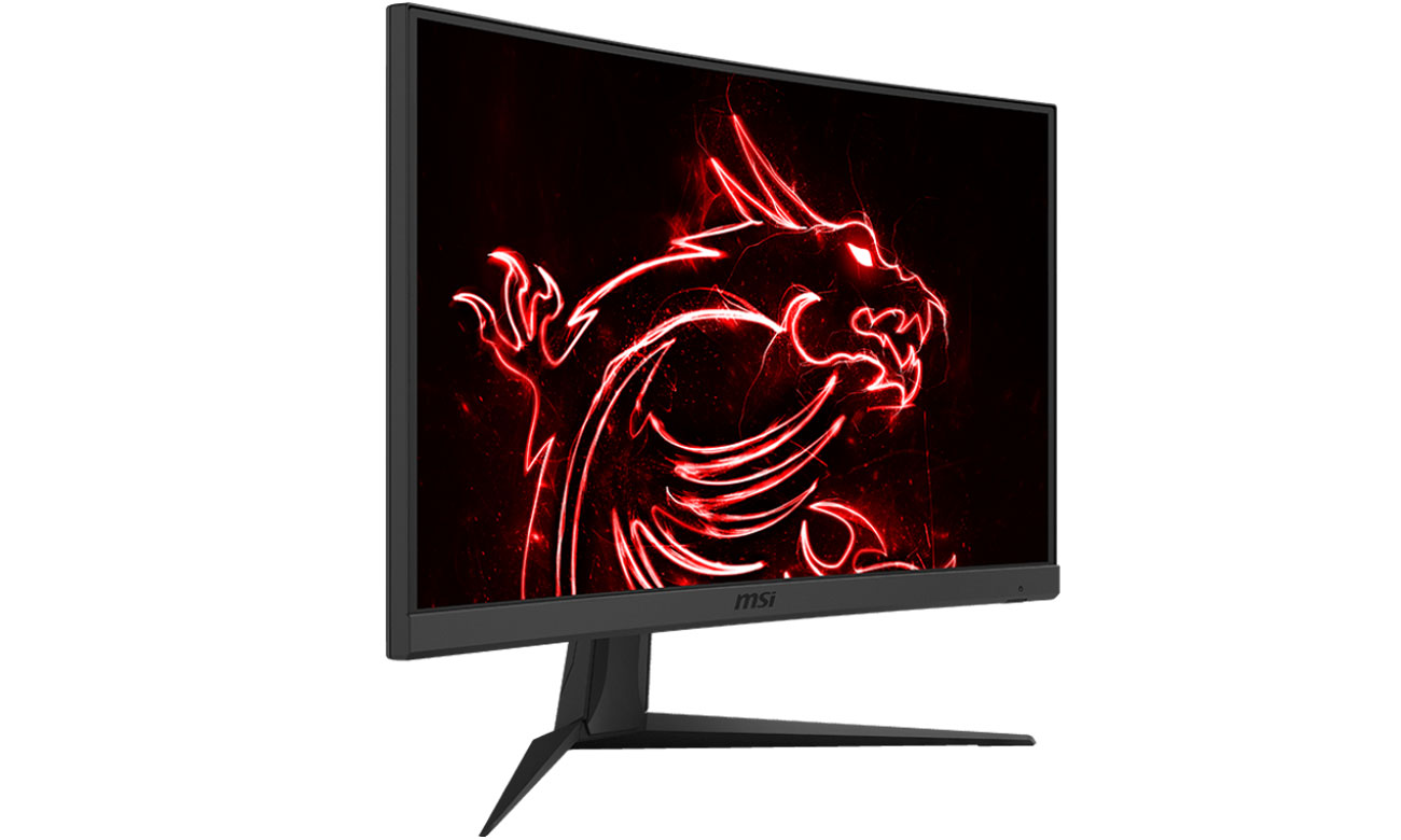 Monitor MSI G24C6 E2