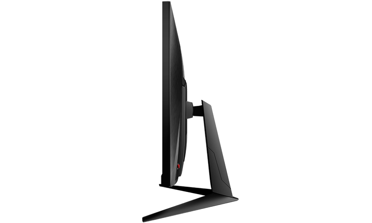 MSI G2712F Monitor seitlicher Blick