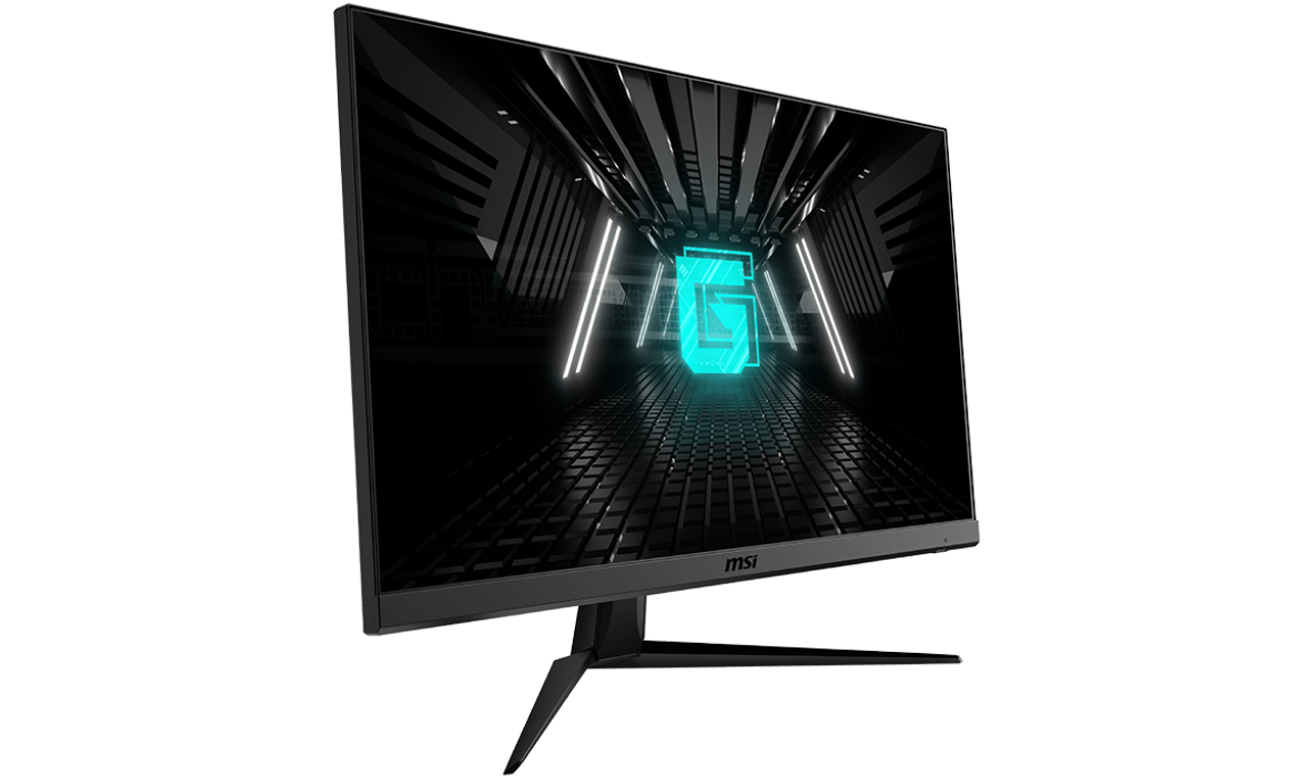 MSI G2712F Monitor Bildschirm