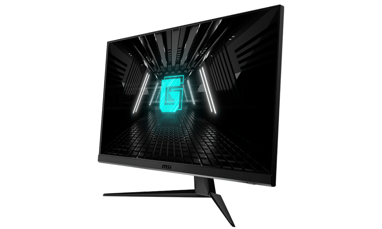 MSI G2712F Monitor Aussehen
