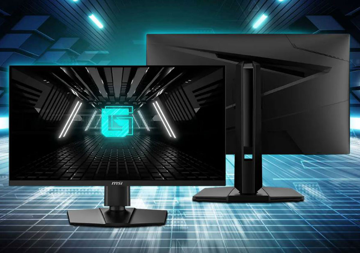 Monitor MSI G274QPF E2