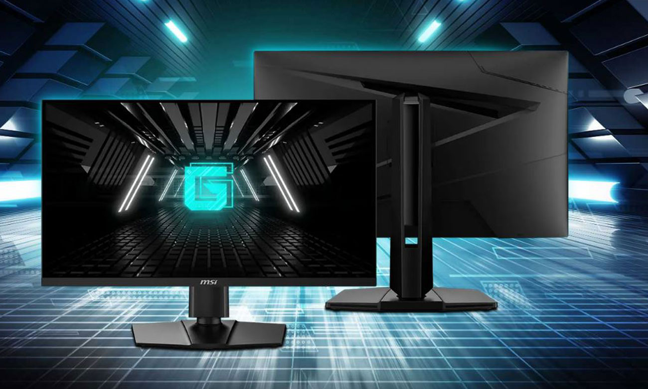 Monitor MSI G274QPF E2