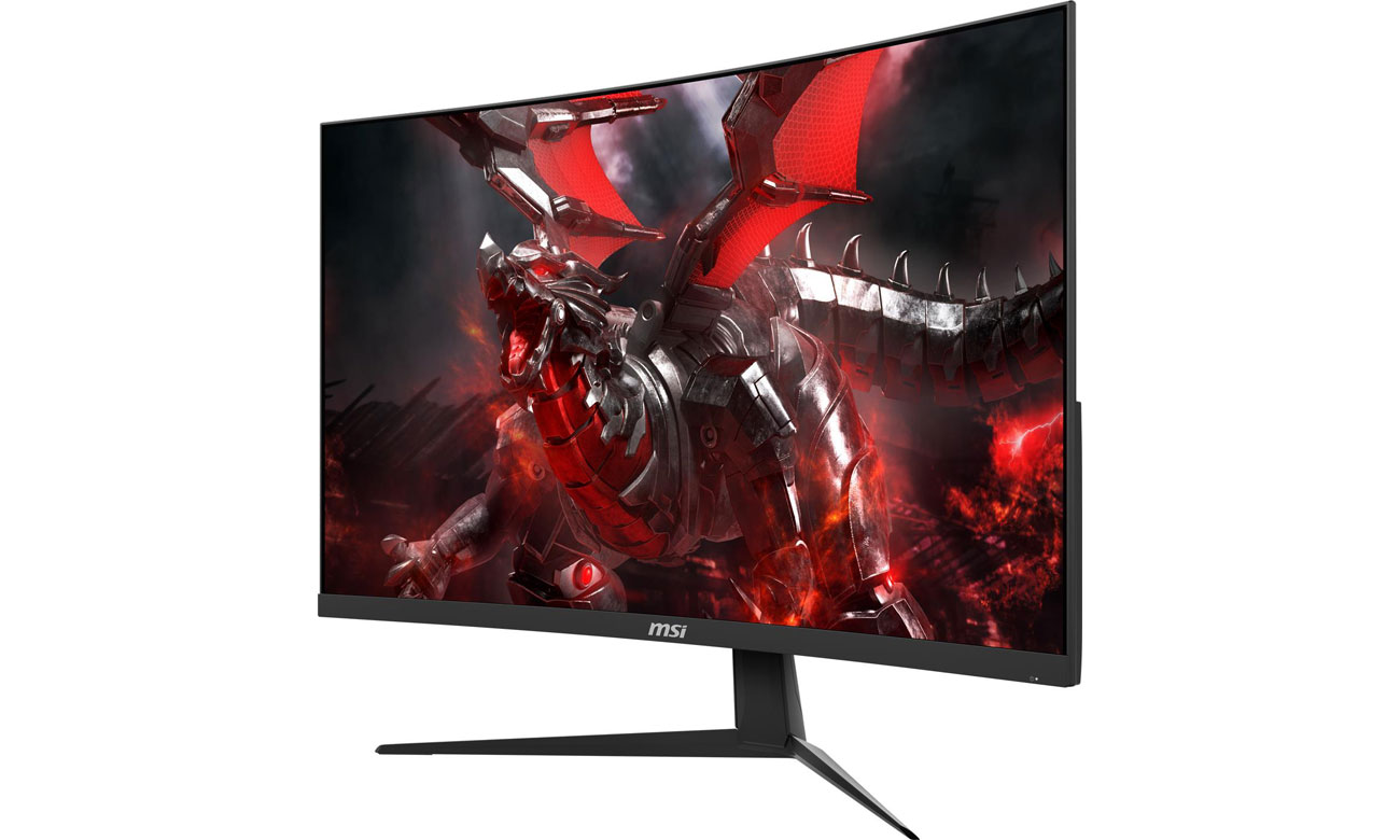 Gaming-Monitor MSI G321CU