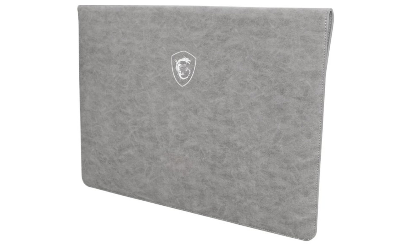 Etui MSI Sleeve Bag_S 15,6