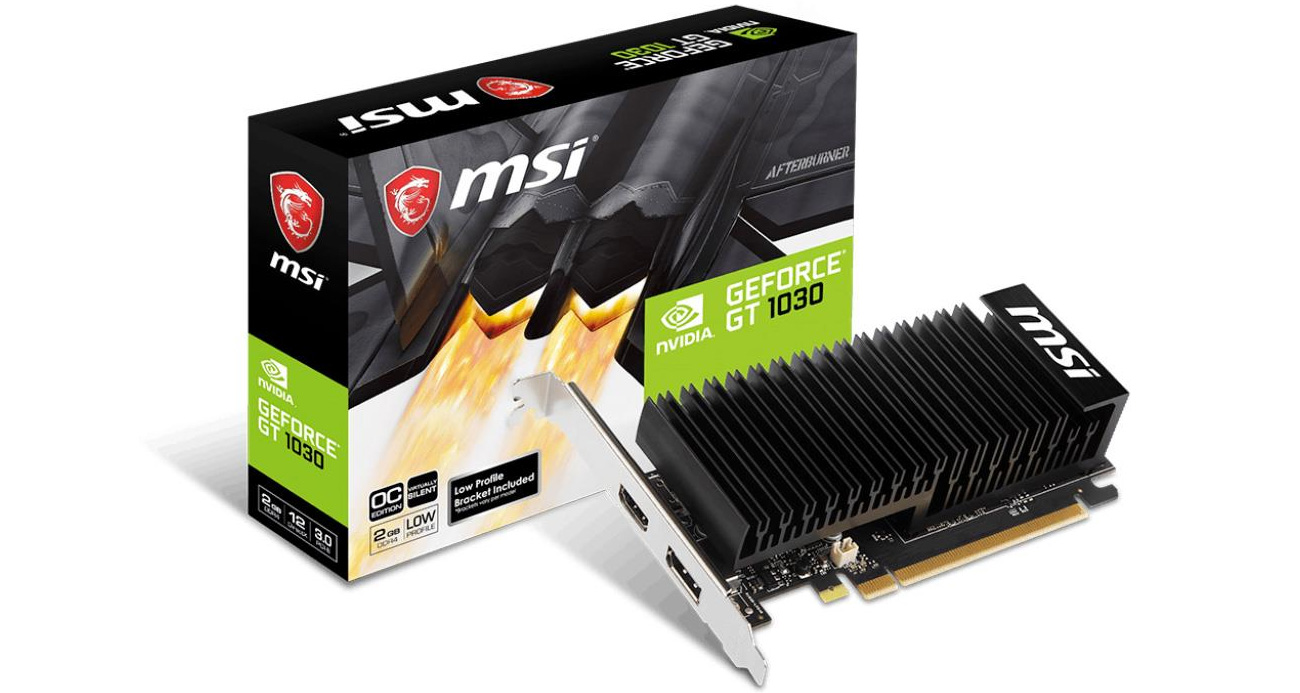 MSI-GeForce-GT