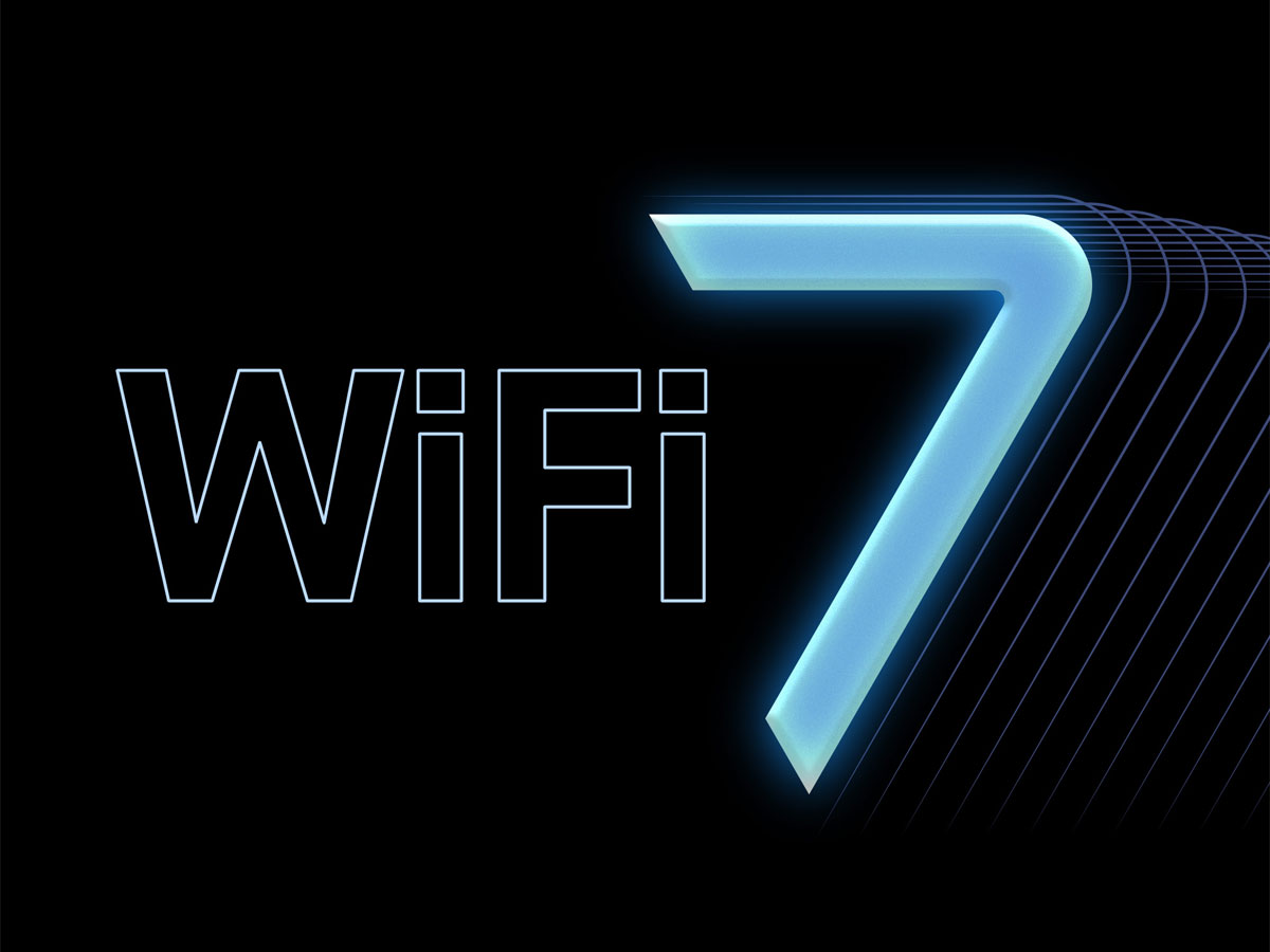 MSI BE6500 WiFi 7 Verbindung