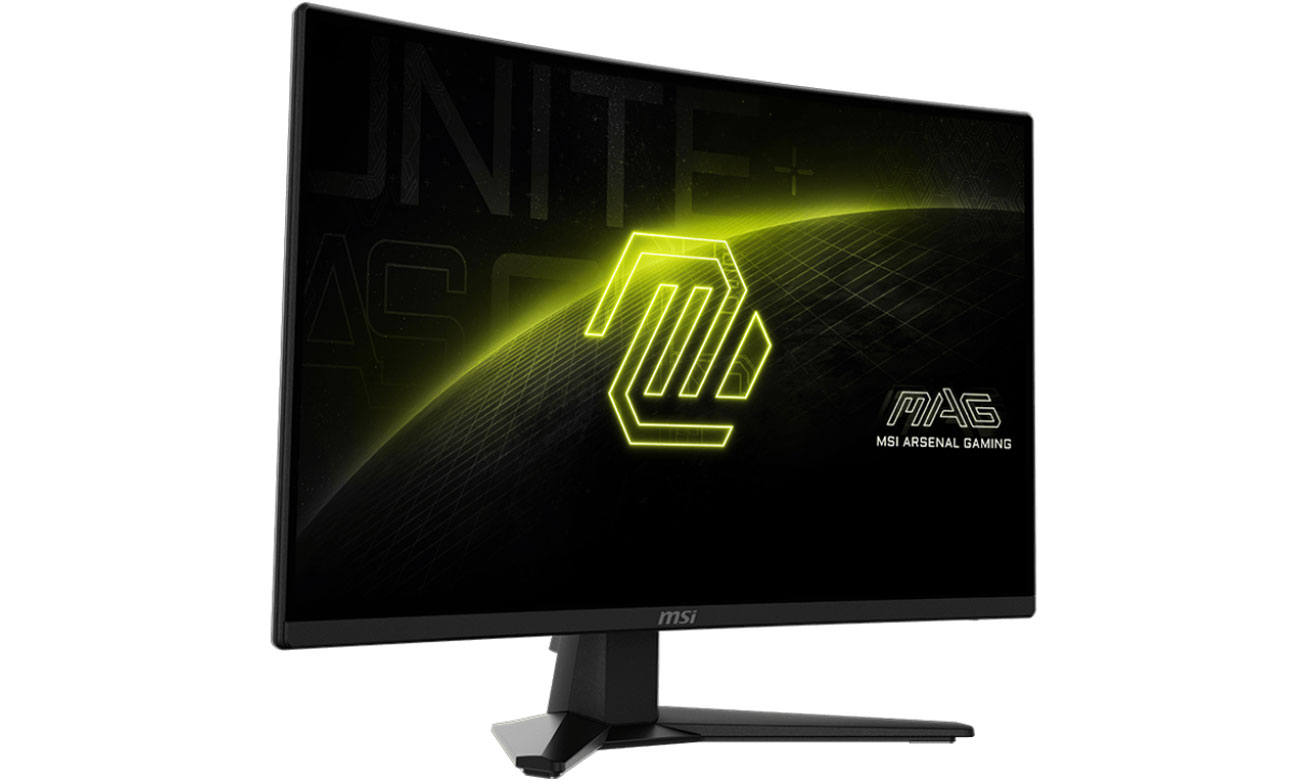 Monitor MSI MAG 274CQF